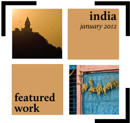 Featured Work Button